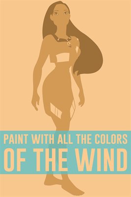 Paint With All the Colors