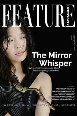 060-CI. October 2025. Cover Poster.