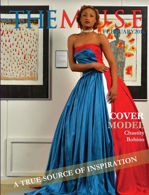 The Muse Magazine February 2016