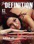 The Definition of Ink Lexa Jo Skin Ink 12 year Anniversary Issue 68 vol 2 cover 2