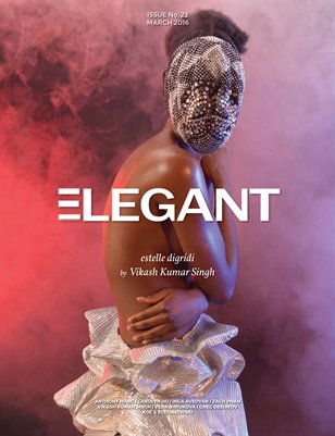 Fashion #3 (March 2016)