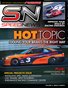 Speed News Magazine March 2013