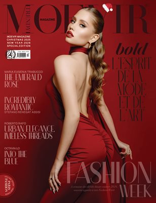 05 Moevir Magazine Christmas 2025 & New Year Issue 2026