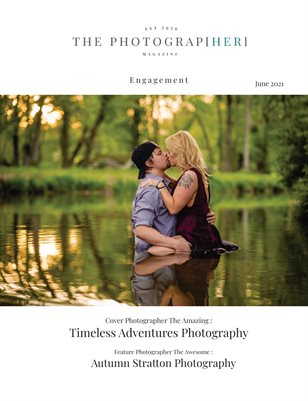 Engagement | June 2021