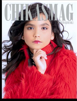 CHIKSASMAG PUERTO RICO VOL 1