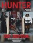 The HUNTER Magazine | Street issue | December 2025