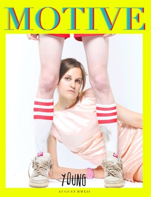Motive | Young | August MMXII