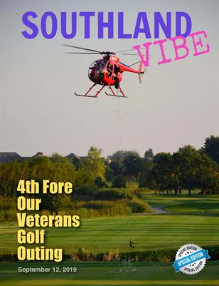 SOUTHLAND VIBE SPECIAL EDITION