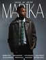 MARIKA MAGAZINE MEN (ISSUE 6240 - April)