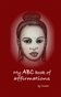 My ABC Book of Affirmations Buddha girl