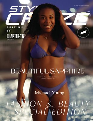 STYLECRUZE BRITISH CHAPTER 117