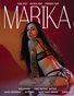 MARIKA MAGAZINE ARTISTIC NUDE (ISSUE 6153 - February)