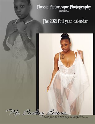 Ms. Leshay Lesane Full year calendar
