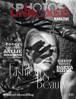 Photos Unboxed Fashion & Beauty