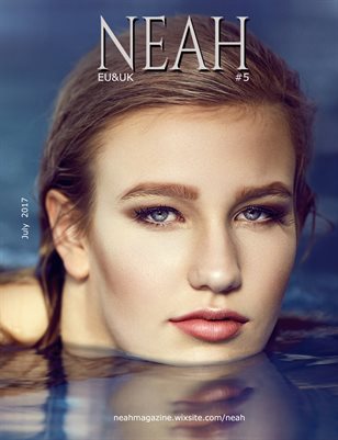 NEAHMAGAZINE EU&UK #5