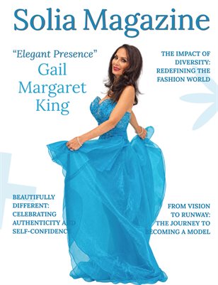 Solia Magazine - 13