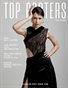 TOP POSTERS MAGAZINE - FASHION MAY (Vol 348)