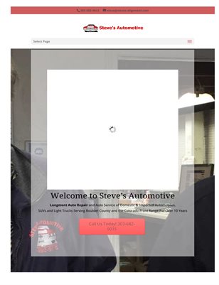 Oil Change in Longmont CO