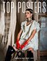 TOP POSTERS MAGAZINE - FASHION MAY (Vol 1092)