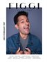 FIGGI MAGAZINE - MEN FEBRUARY (Vol 1997)