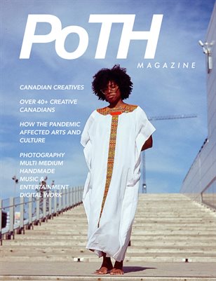 Poth Magazine