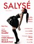 SALYSÉ Magazine | Vol 4:No 9 | February 2018 |