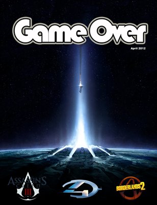 GameOver