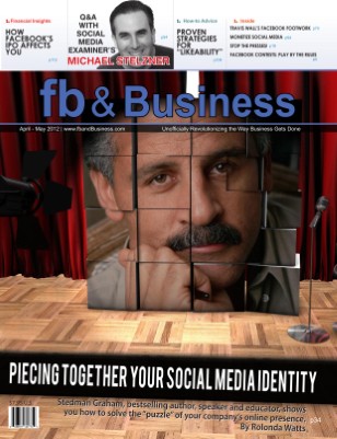 FB & Business - April/May 2012
