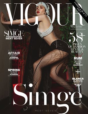 Fashion & Beauty | May Issue 11