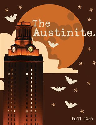 The Austinite.