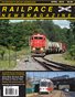 2018-04 APRIL 2018 Railpace Newsmagazine