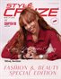 STYLECRUZE BRITISH CHAPTER 119