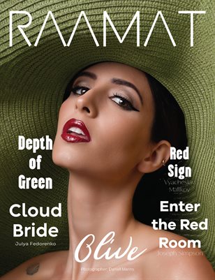 RAAMAT Magazine June 2023 Issue 2