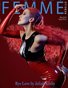 Femme Rebelle Magazine September 2016 - ISSUE 19.2