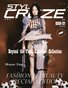 JUNE 2026 Issue (Vol: 121| STYLÉCRUZE Magazine
