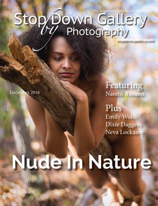 Nude In Nature