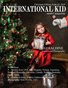 International Kid Model Magazine Issue #42 Xmas Edition