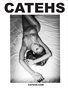 Catehs Magazine - Mathilde Lasryation