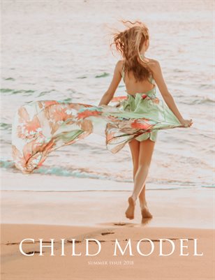 Child Model Edition 29