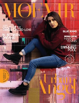 21 Moevir Magazine March Issue 2022