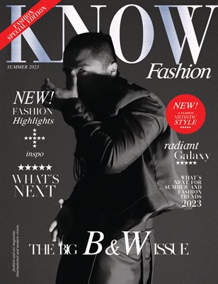 KNOW Magazine_Covenant.