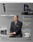 inSYNC Magazine, Issue One - July 2013