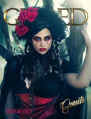 Gilded Magazine Issue 46 Vol2