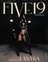 Five19 Staged By La'Kyra