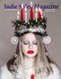 INDIE SOLEIL MAGAZINE DECEMBER 2016
