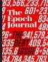 The Epoch Journal — Winter 2012