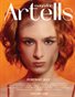 ARTELLS MAGAZINE - PORTRAIT JULY (Vol 4188)