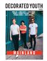Decoated Youth Magazine Issue #9