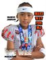California Pee Wee Magazine May 2019 Markus Johnson