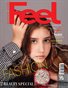 FEEL Magazine | The August Teen Edition | Vol.1 | 2025